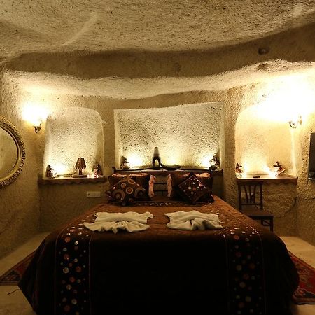 Hotel Antique House Nevşehir Esterno foto