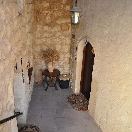 Hotel Antique House Nevşehir Esterno foto