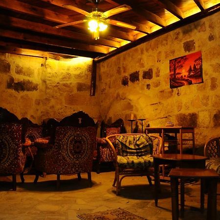 Hotel Antique House Nevşehir Esterno foto