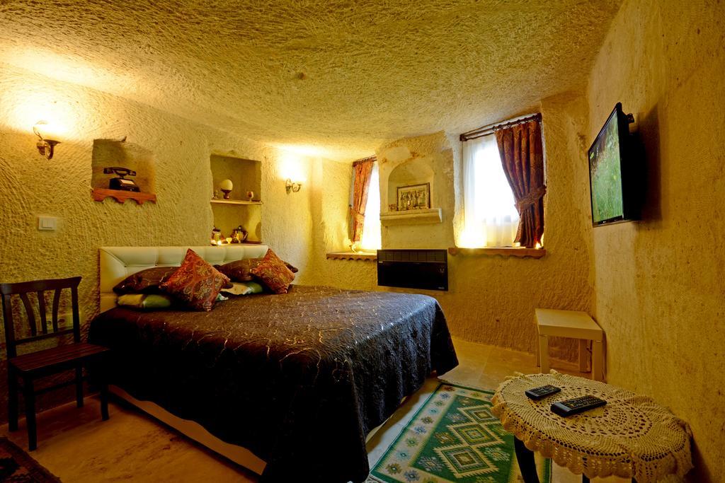 Hotel Antique House Nevşehir Camera foto