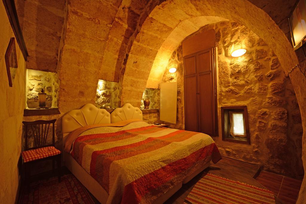 Hotel Antique House Nevşehir Camera foto