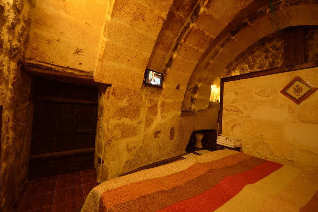 Hotel Antique House Nevşehir Camera foto