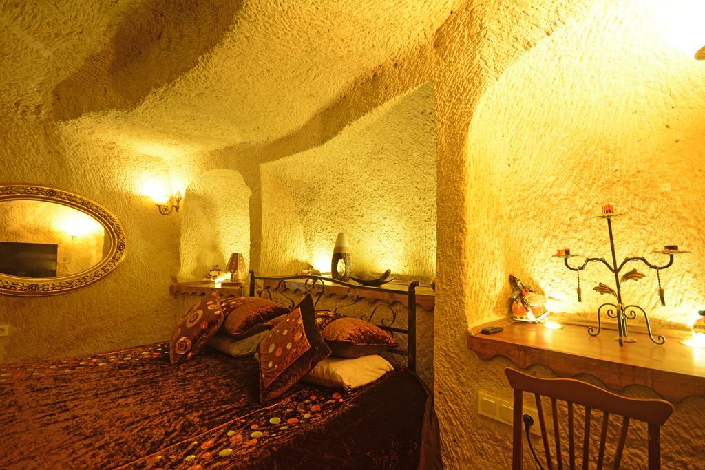 Hotel Antique House Nevşehir Camera foto