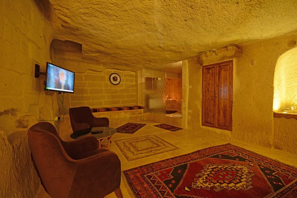 Hotel Antique House Nevşehir Camera foto