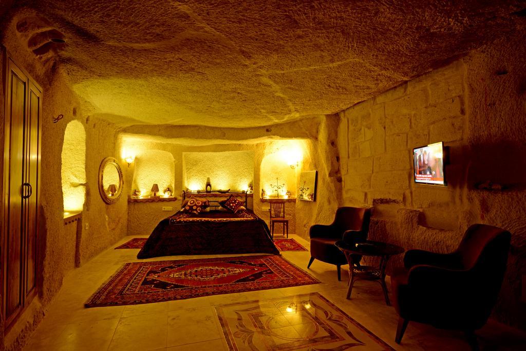 Hotel Antique House Nevşehir Camera foto