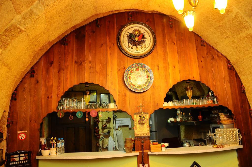 Hotel Antique House Nevşehir Esterno foto