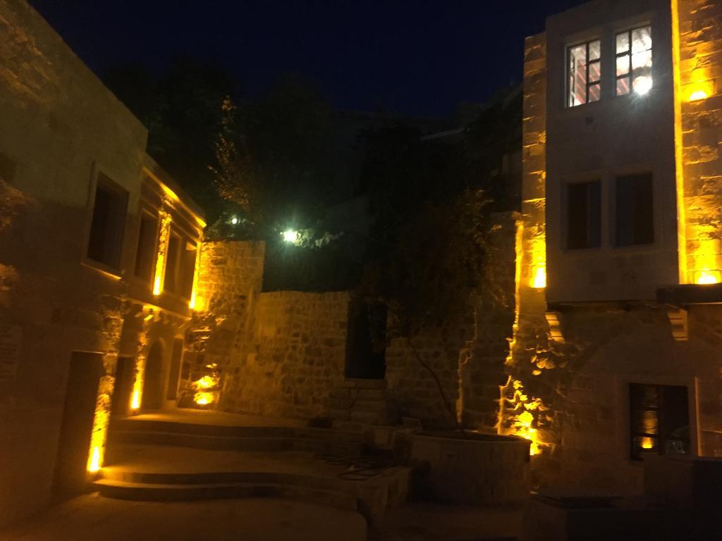 Hotel Antique House Nevşehir Esterno foto