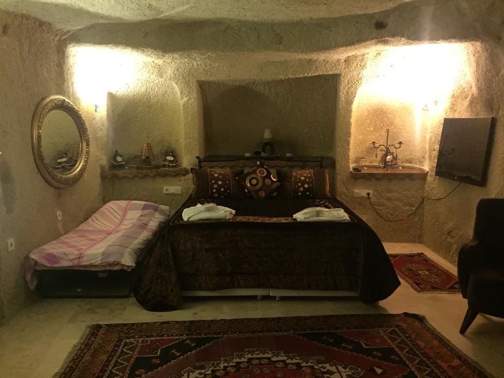 Hotel Antique House Nevşehir Esterno foto