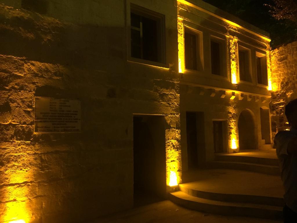 Hotel Antique House Nevşehir Esterno foto