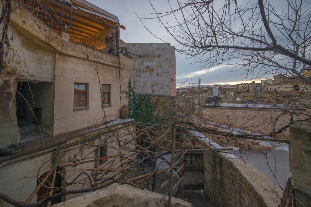 Hotel Antique House Nevşehir Esterno foto