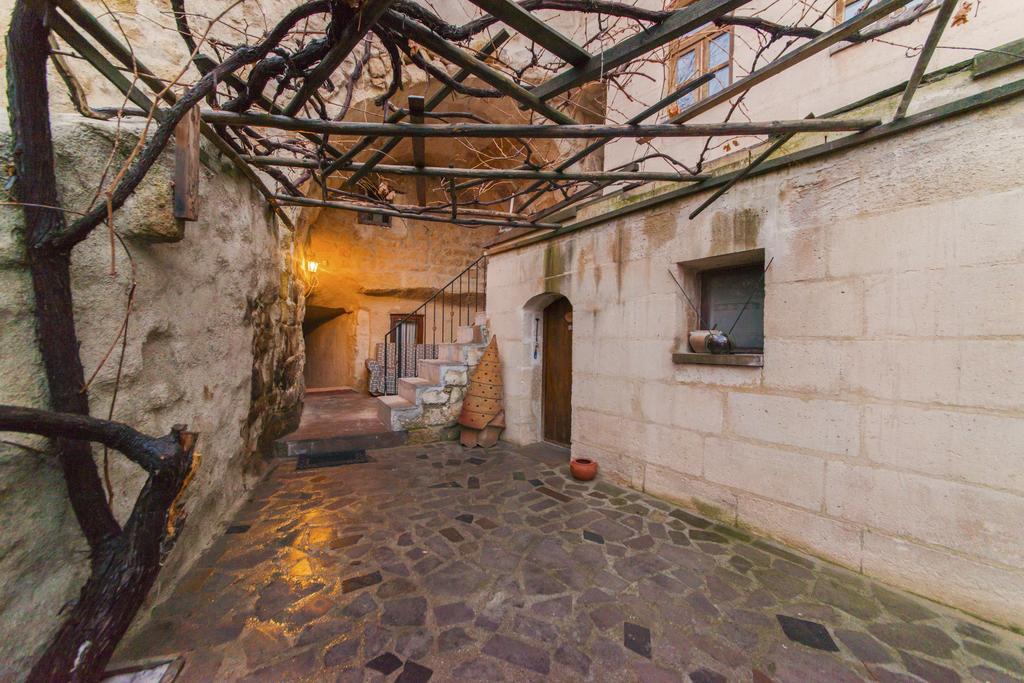 Hotel Antique House Nevşehir Esterno foto