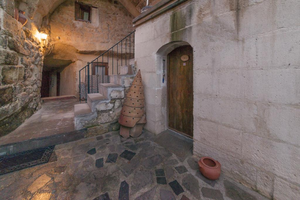Hotel Antique House Nevşehir Esterno foto