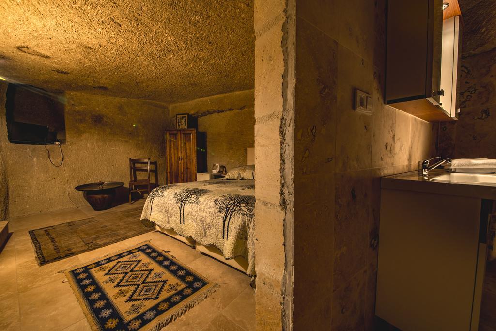 Hotel Antique House Nevşehir Esterno foto