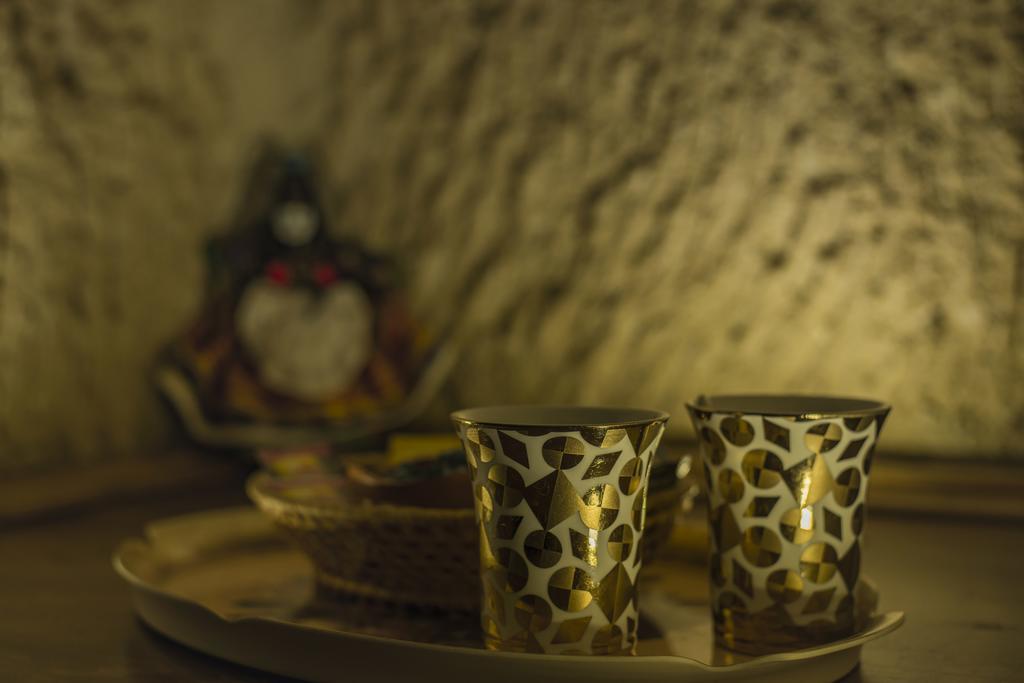Hotel Antique House Nevşehir Esterno foto
