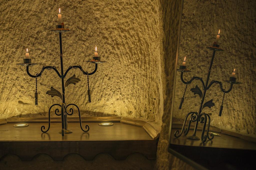 Hotel Antique House Nevşehir Esterno foto