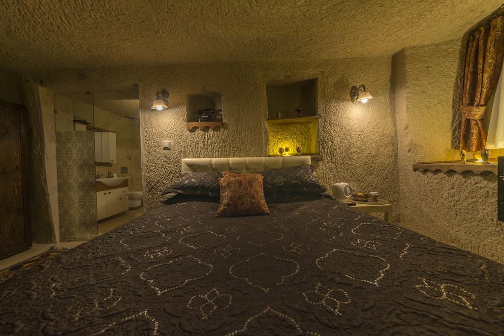 Hotel Antique House Nevşehir Esterno foto