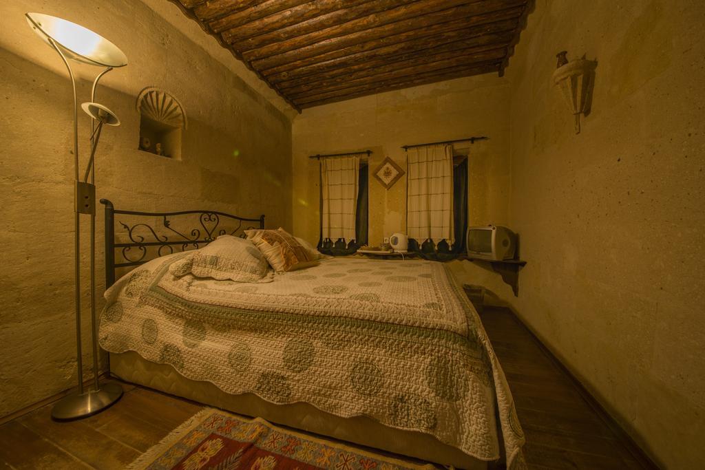 Hotel Antique House Nevşehir Esterno foto