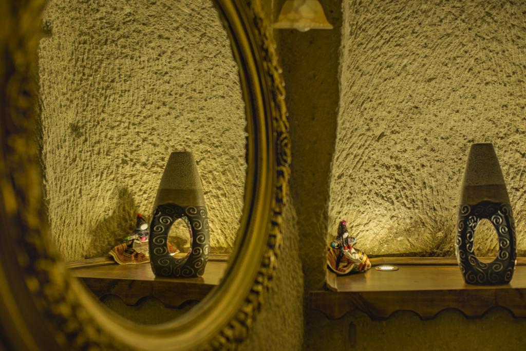 Hotel Antique House Nevşehir Esterno foto