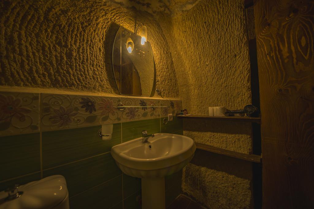 Hotel Antique House Nevşehir Esterno foto