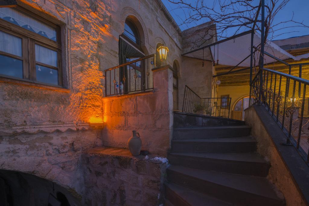 Hotel Antique House Nevşehir Esterno foto