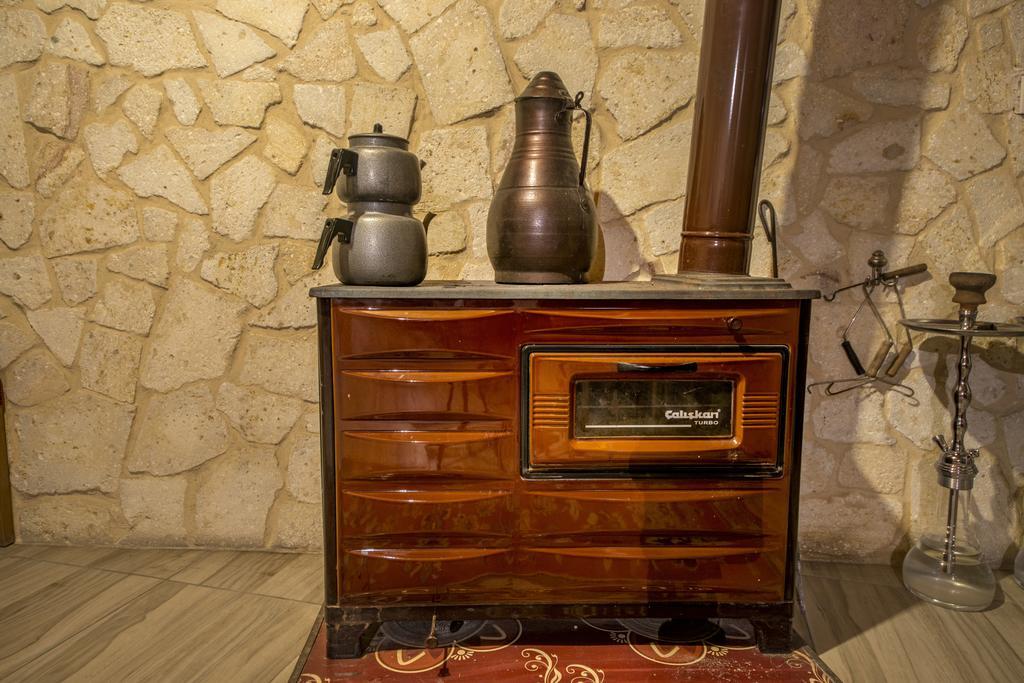 Hotel Antique House Nevşehir Esterno foto