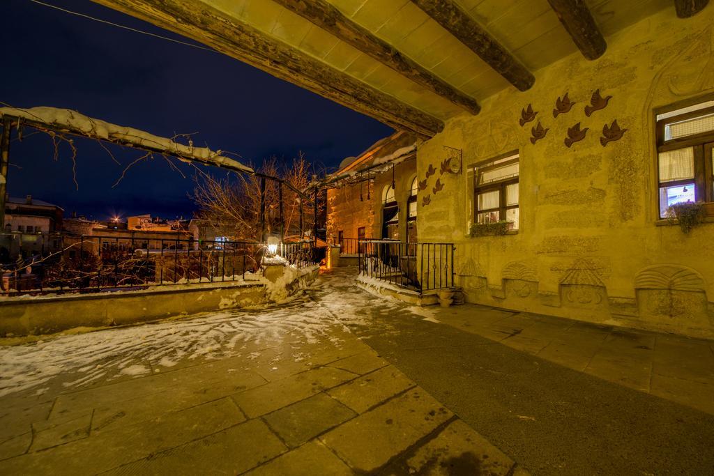 Hotel Antique House Nevşehir Esterno foto