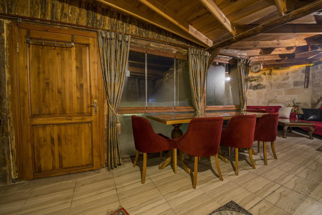 Hotel Antique House Nevşehir Esterno foto