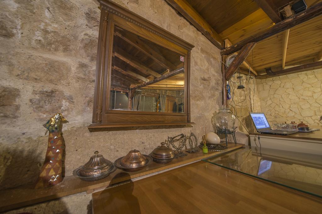 Hotel Antique House Nevşehir Esterno foto