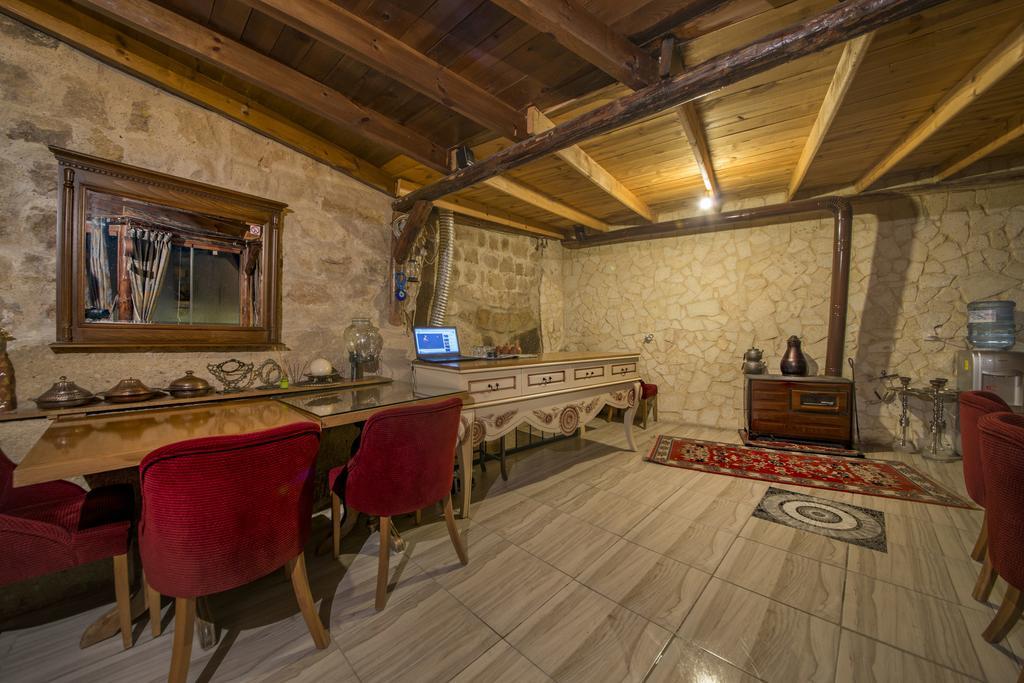Hotel Antique House Nevşehir Esterno foto
