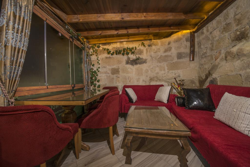 Hotel Antique House Nevşehir Esterno foto