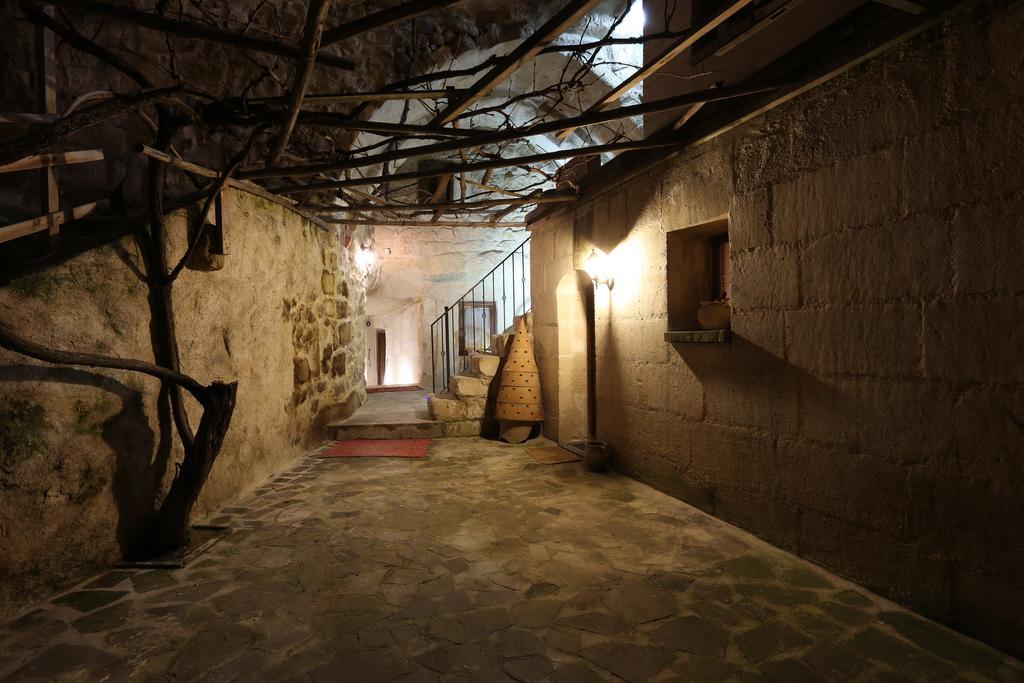 Hotel Antique House Nevşehir Esterno foto