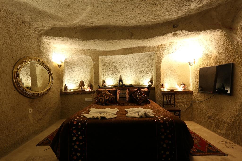 Hotel Antique House Nevşehir Esterno foto