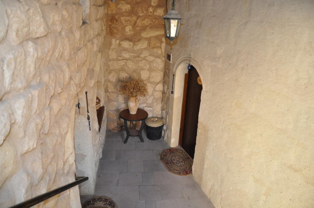 Hotel Antique House Nevşehir Esterno foto