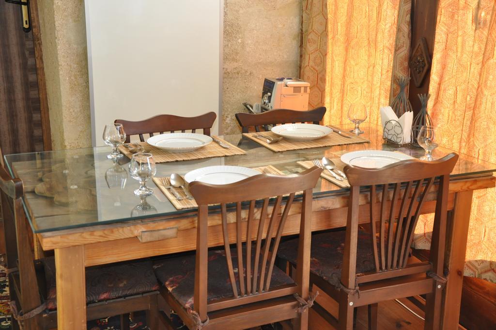 Hotel Antique House Nevşehir Esterno foto