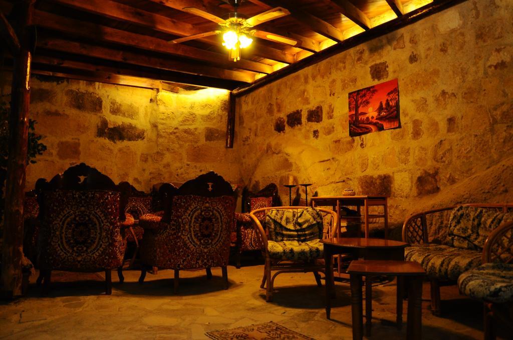 Hotel Antique House Nevşehir Esterno foto