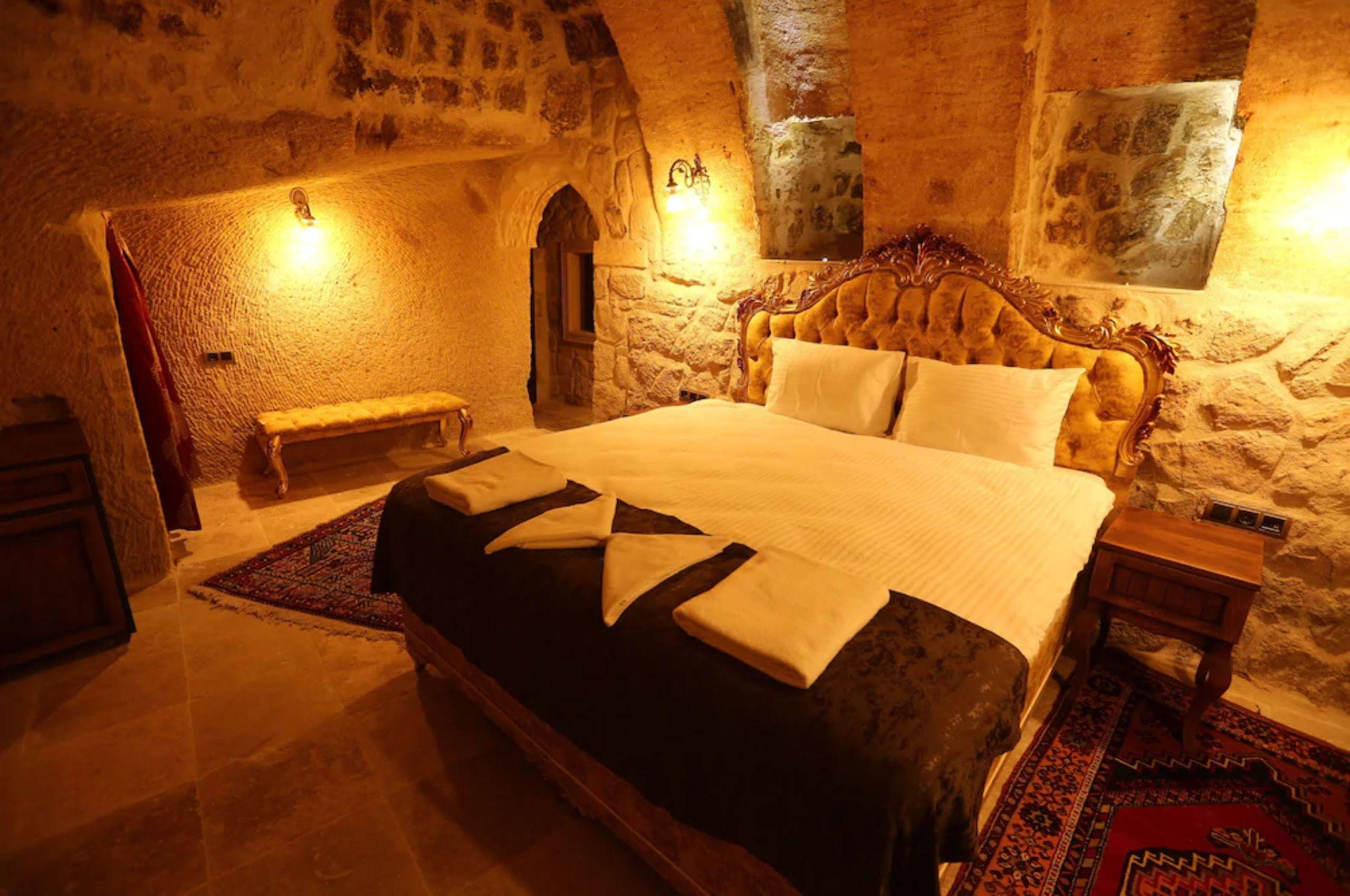 Hotel Antique House Nevşehir Esterno foto
