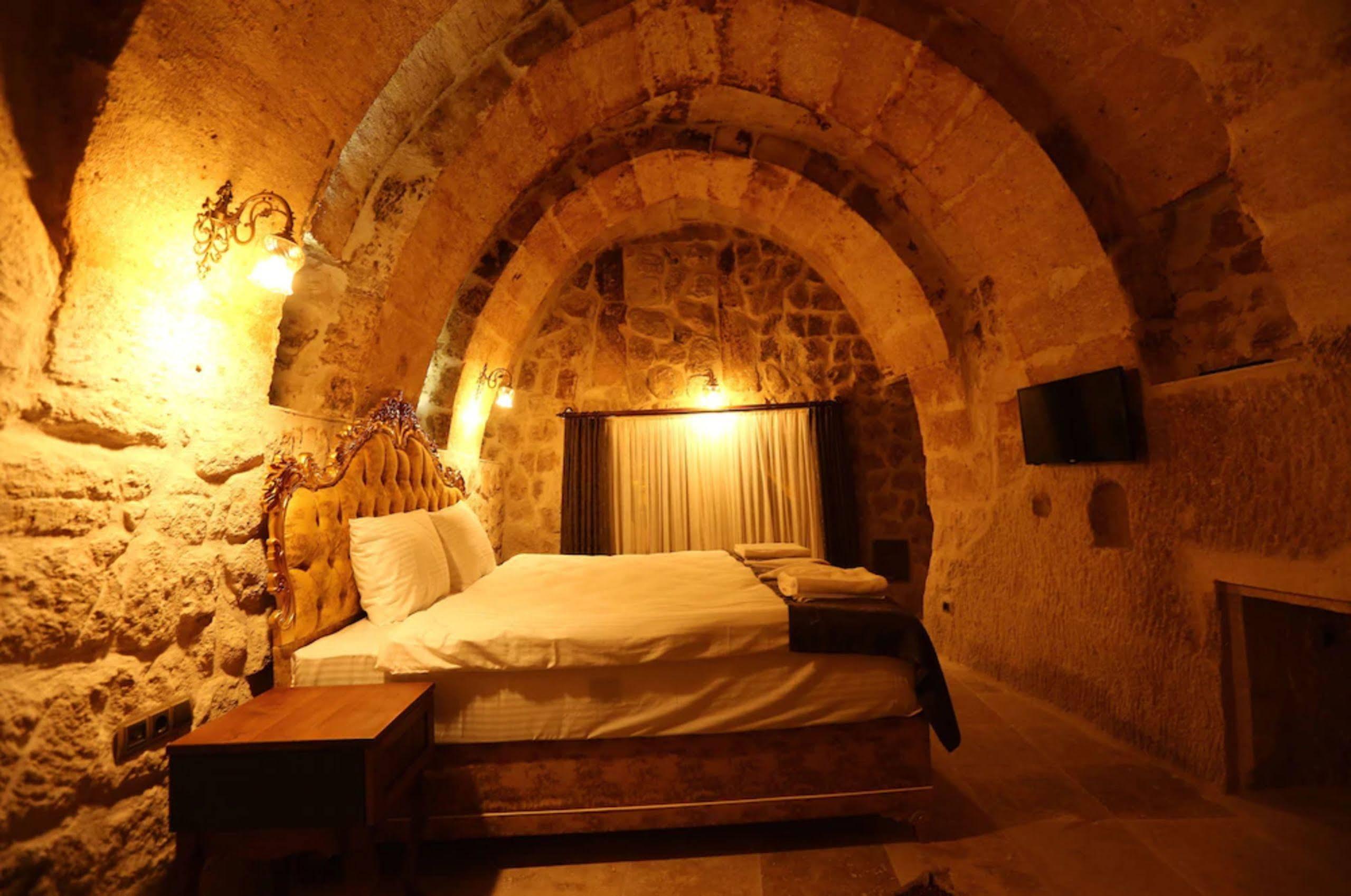 Hotel Antique House Nevşehir Esterno foto