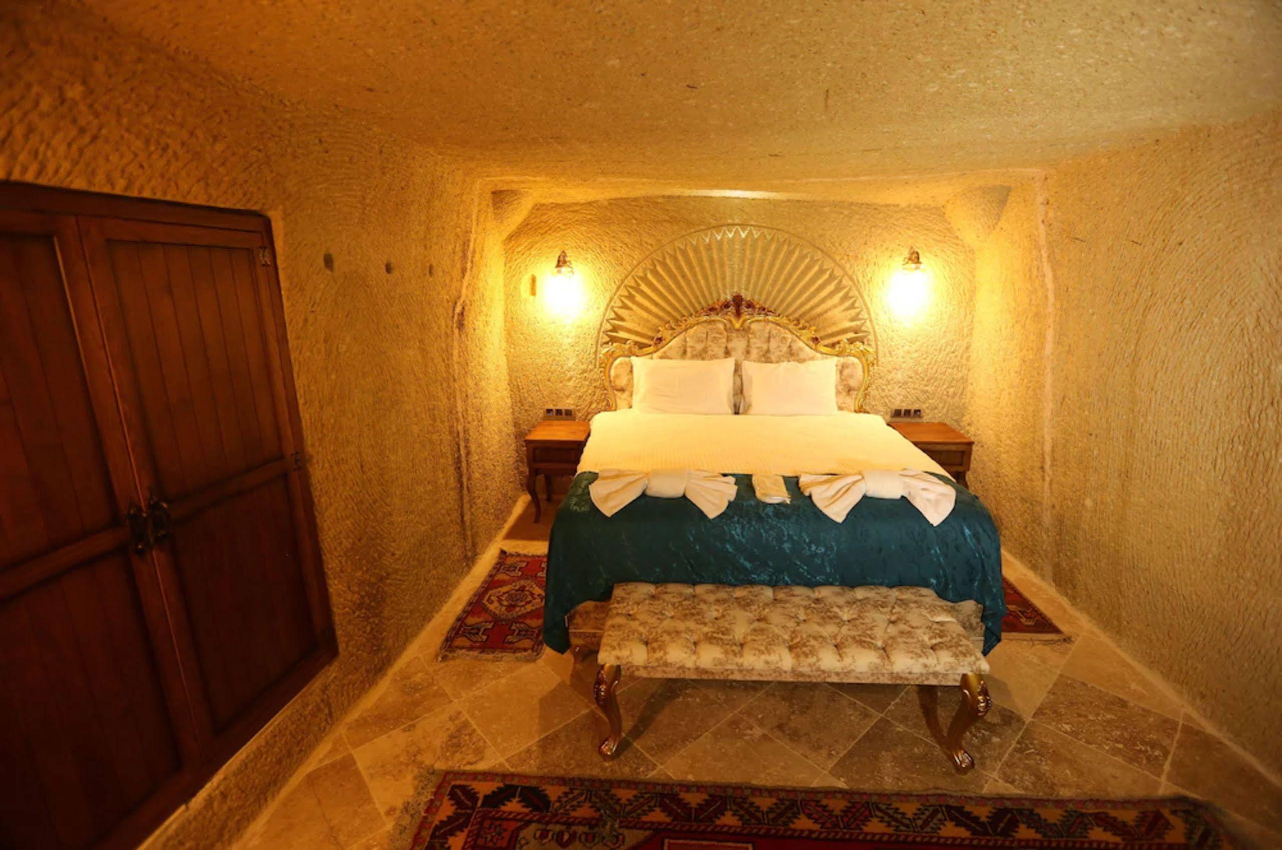 Hotel Antique House Nevşehir Esterno foto