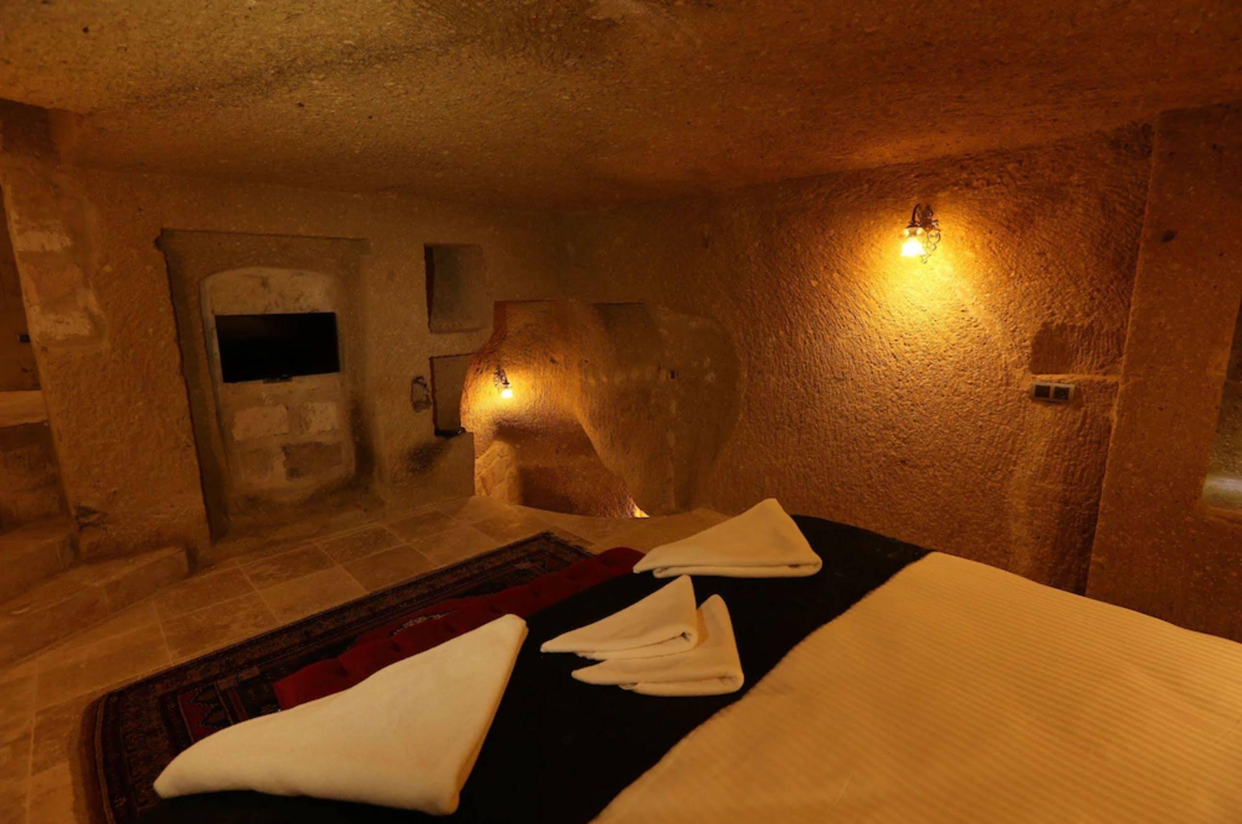 Hotel Antique House Nevşehir Esterno foto