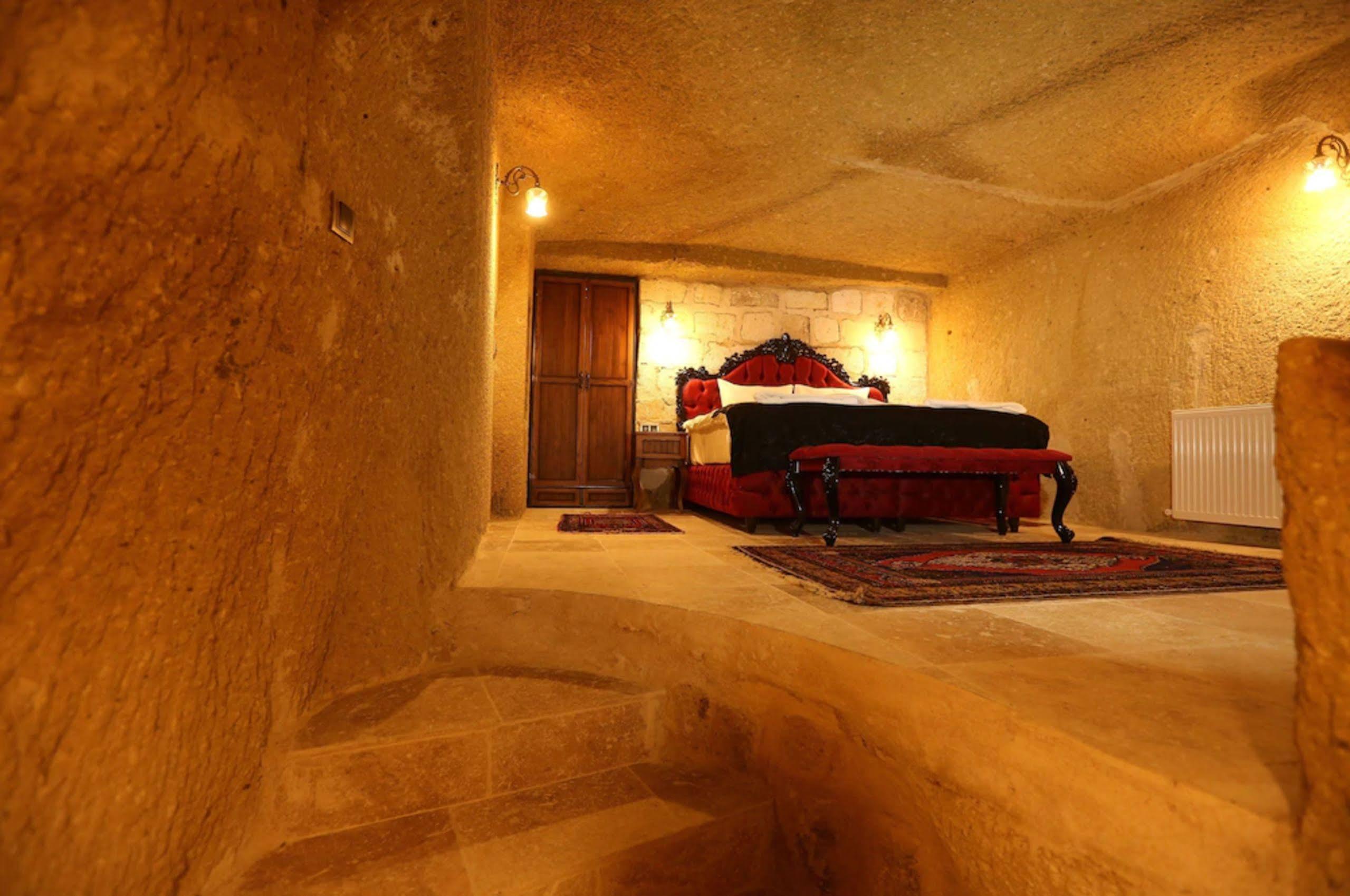 Hotel Antique House Nevşehir Esterno foto