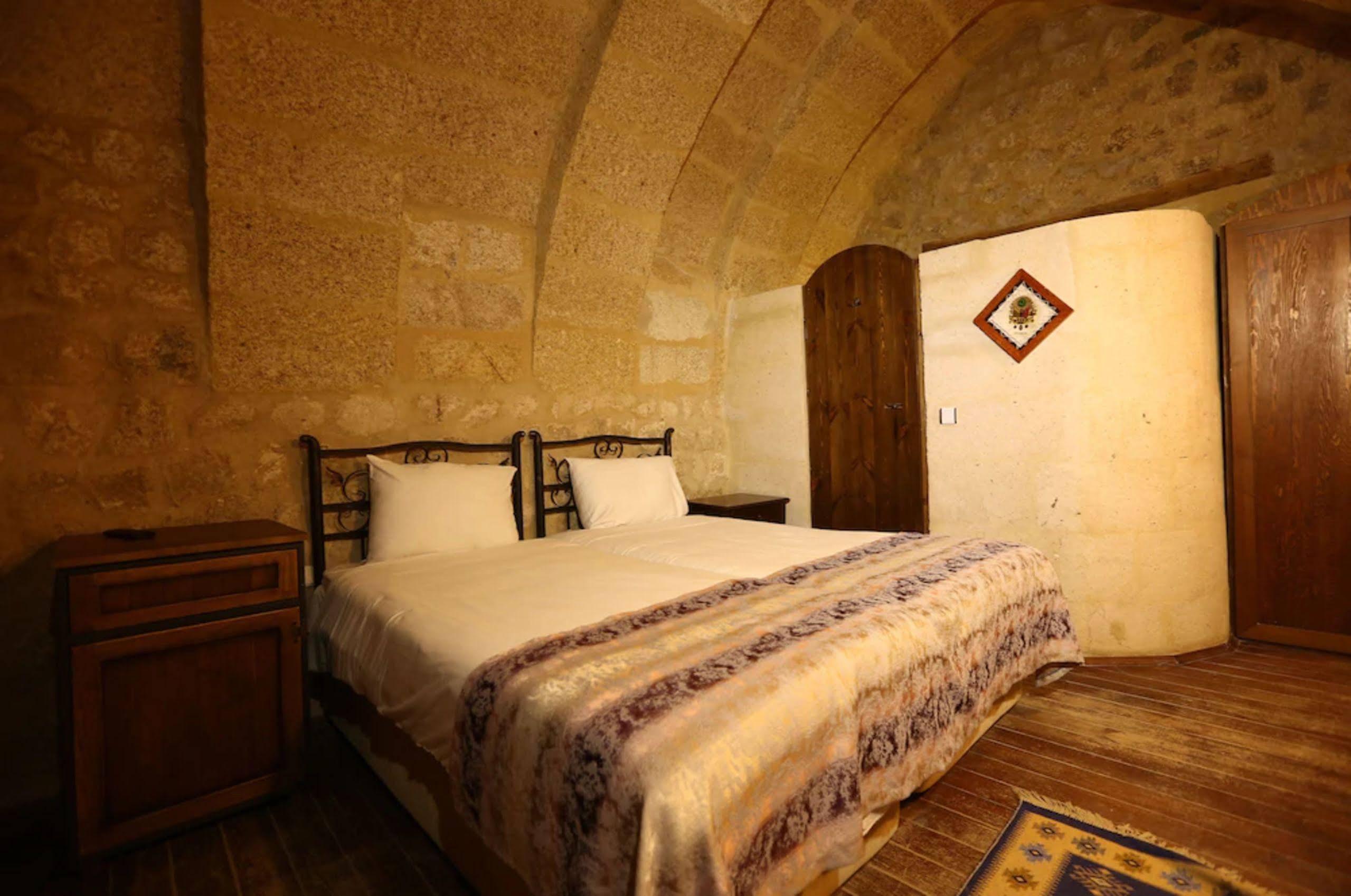 Hotel Antique House Nevşehir Esterno foto