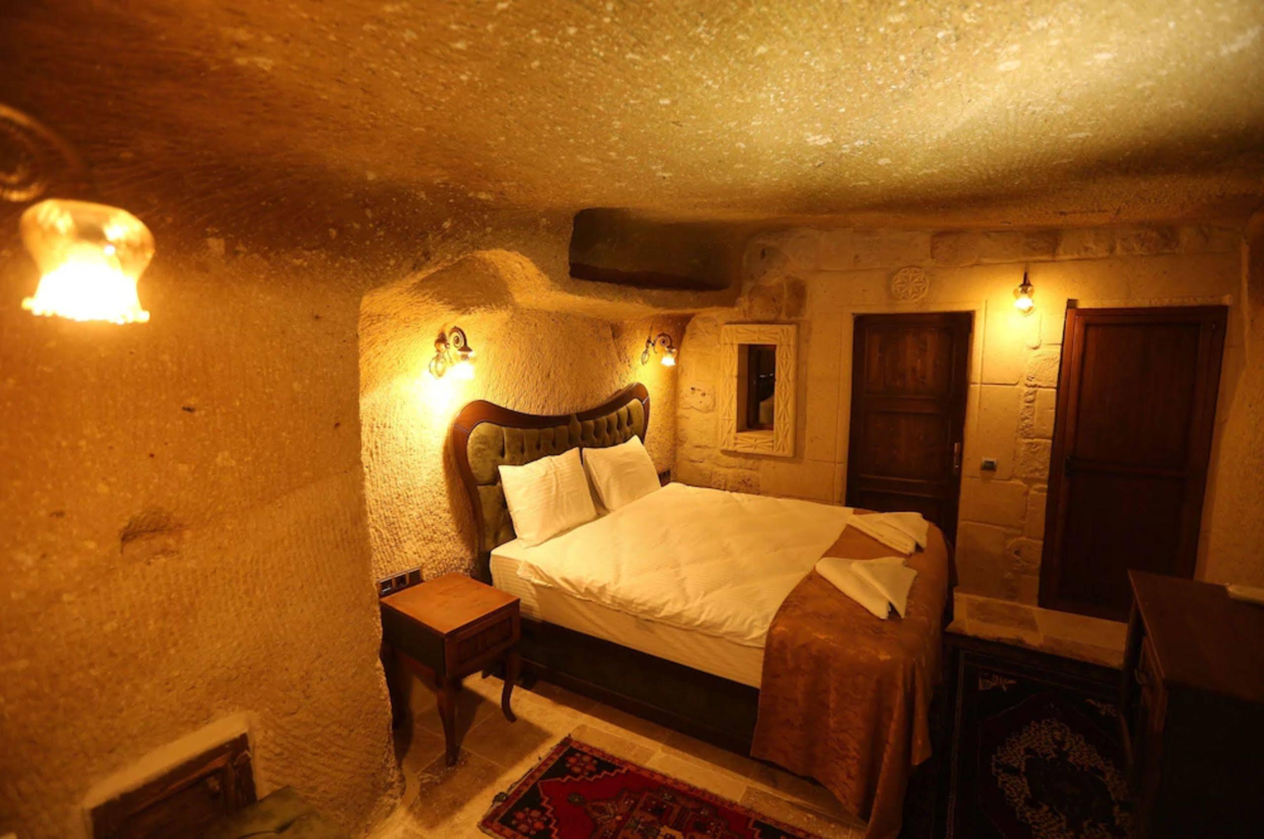 Hotel Antique House Nevşehir Esterno foto