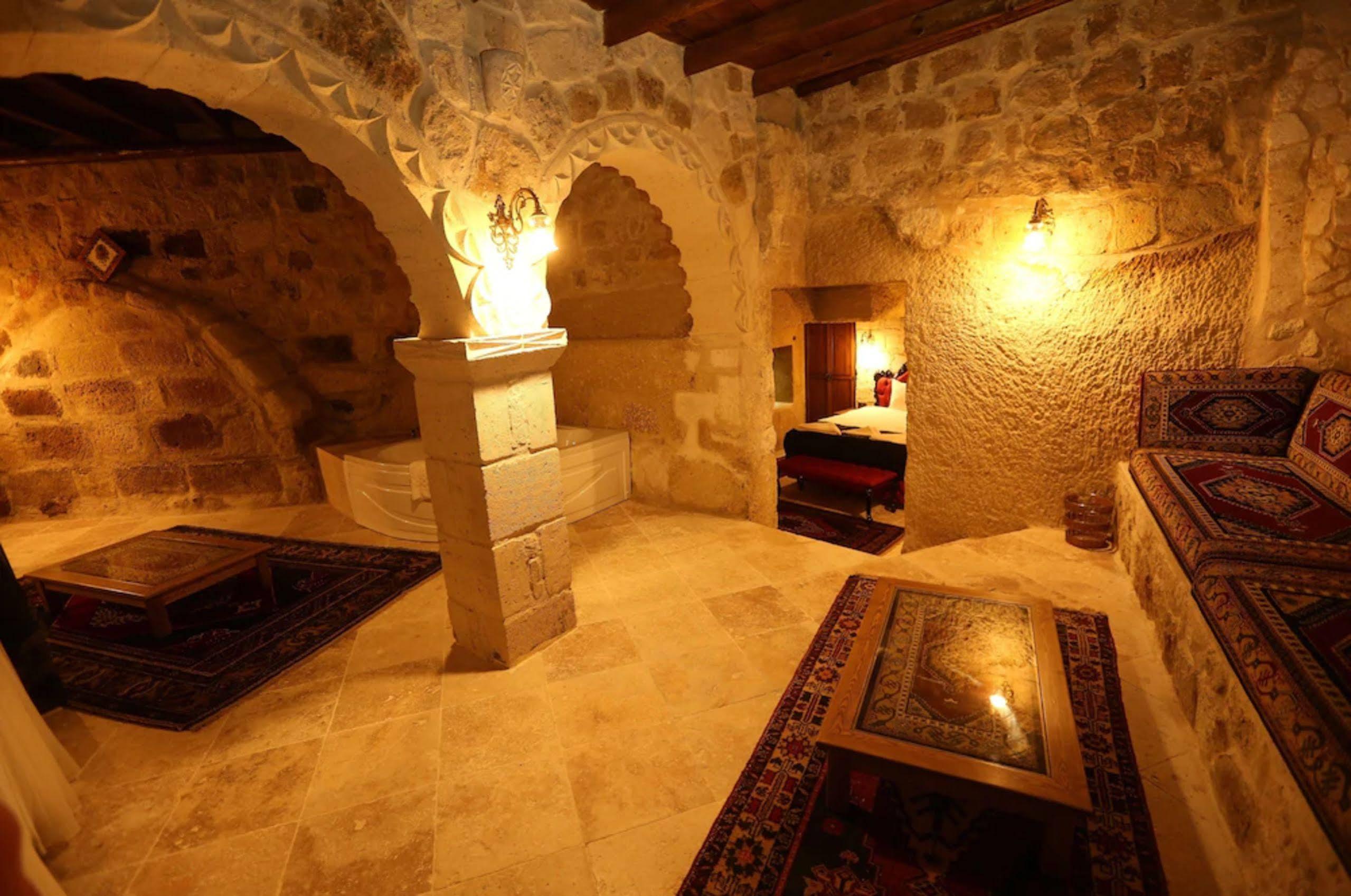 Hotel Antique House Nevşehir Esterno foto