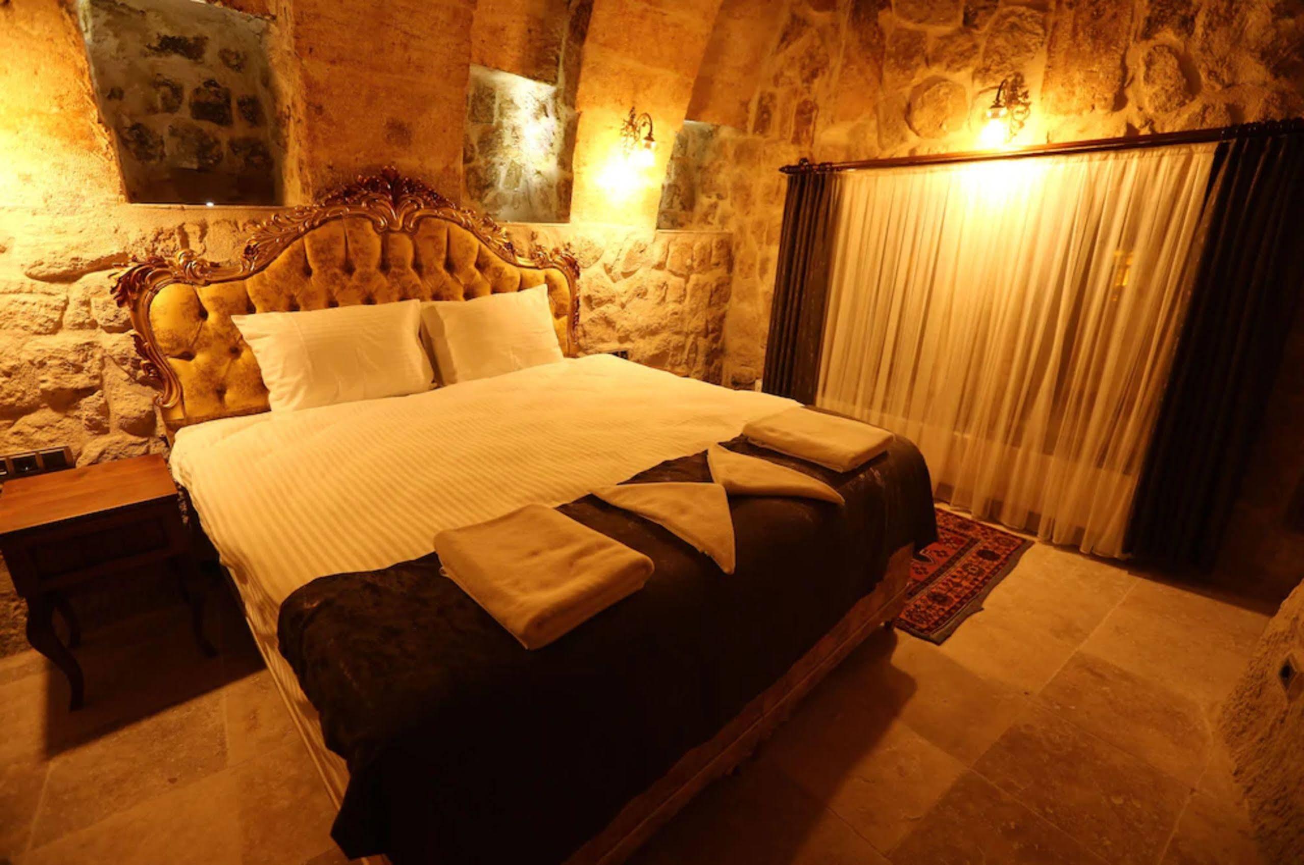 Hotel Antique House Nevşehir Esterno foto