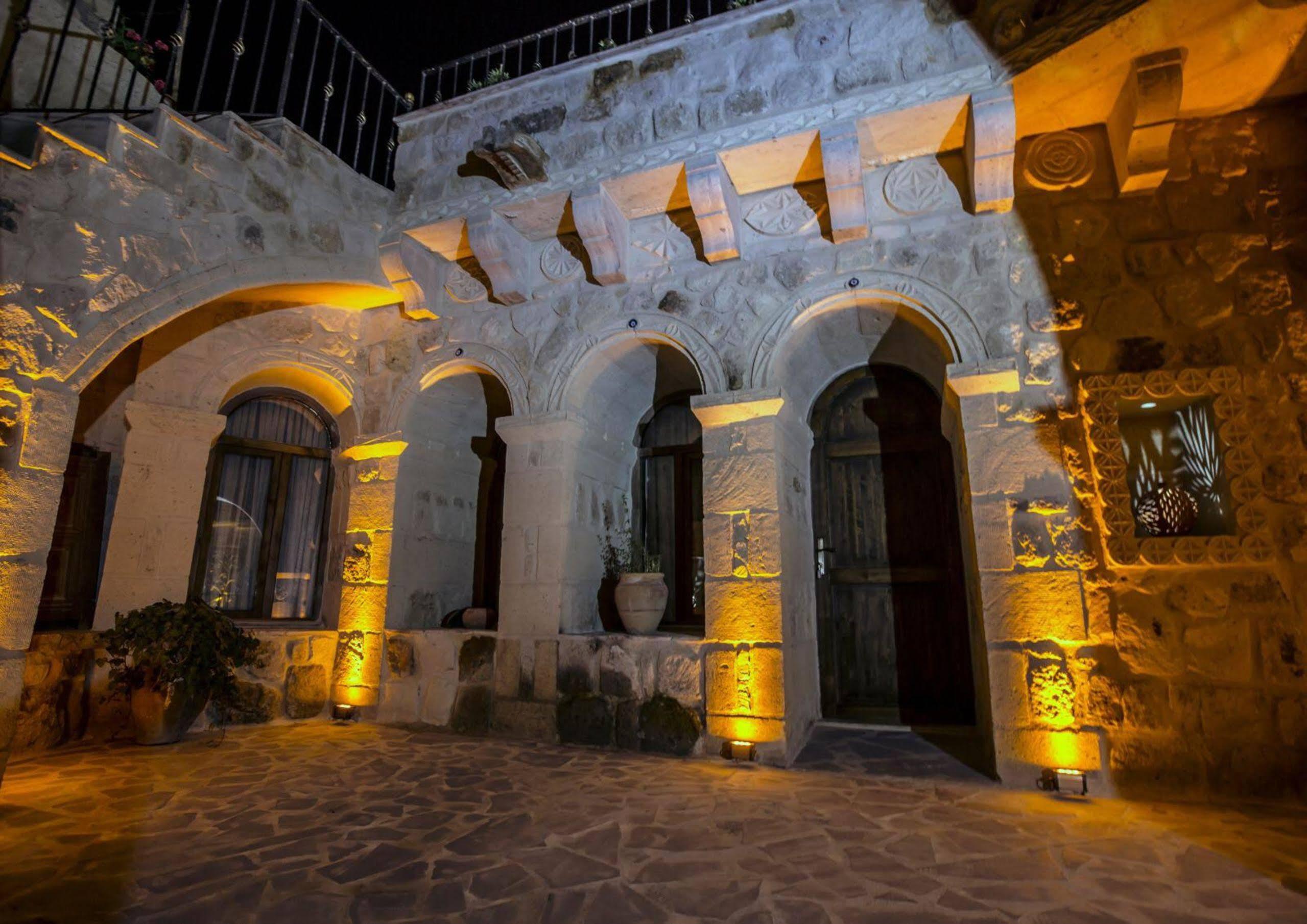 Hotel Antique House Nevşehir Esterno foto