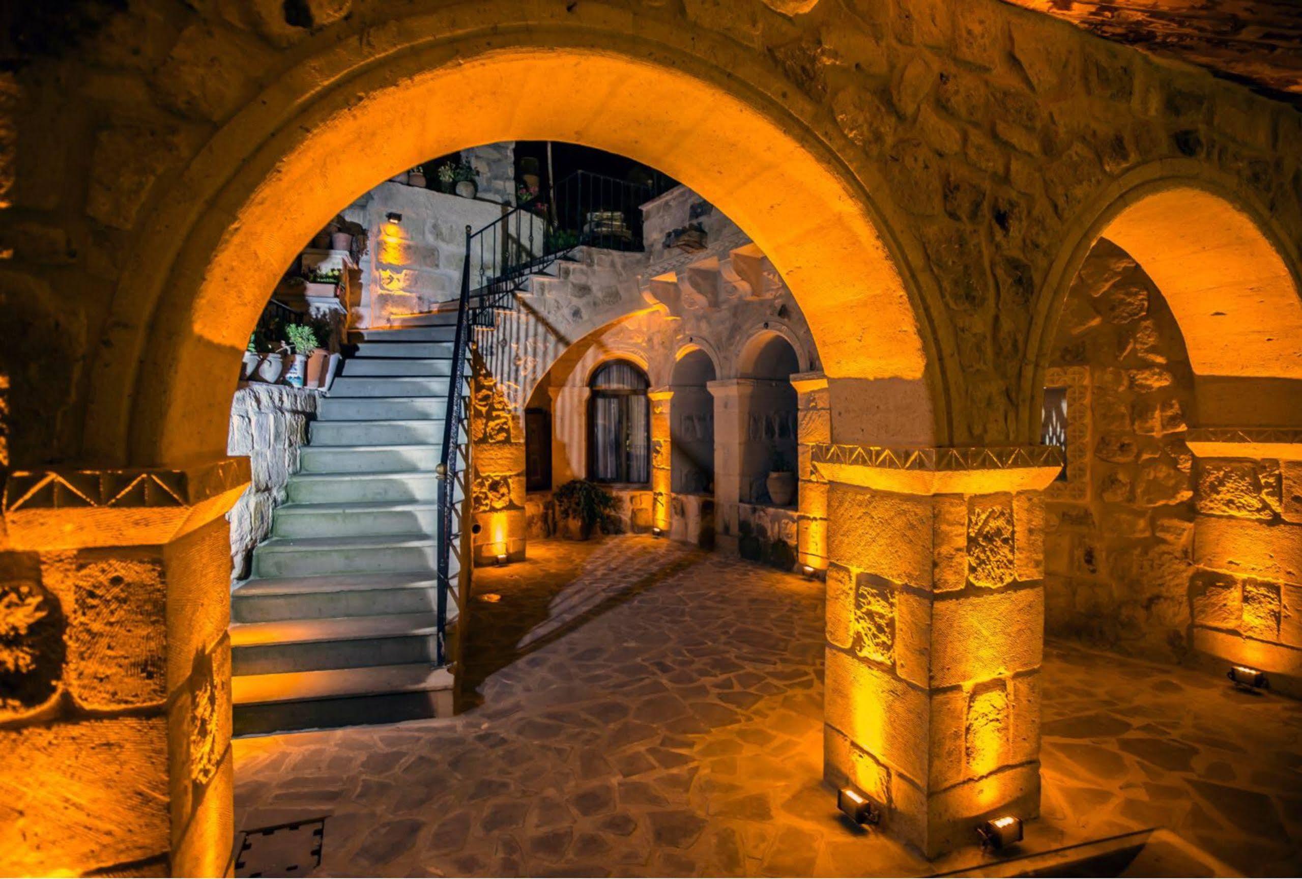 Hotel Antique House Nevşehir Esterno foto